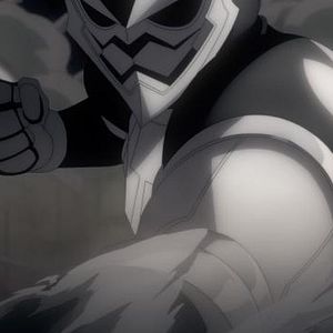Photo Edens Zero