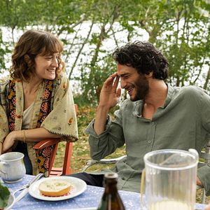 Photo Friederike Becht