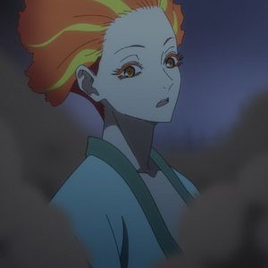 Photo Hell's Paradise