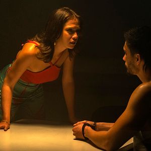 Photo Iván Amozurrutia