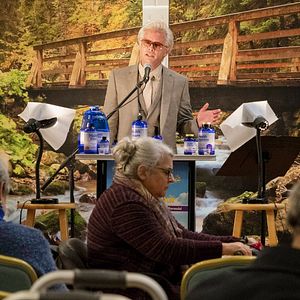 Photo The Righteous Gemstones