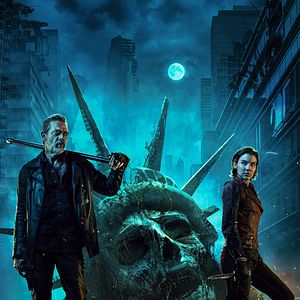 Photo The Walking Dead : Dead City