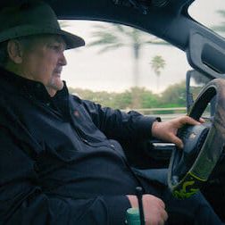 Photo Catching Killers