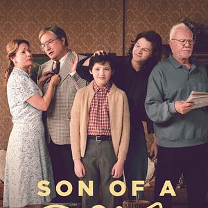 Photo La famille Critch