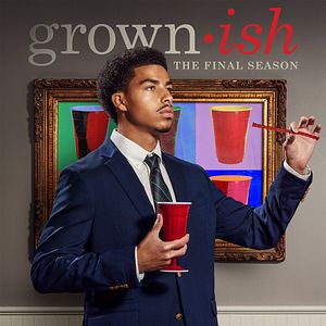 Photo Grown-ish