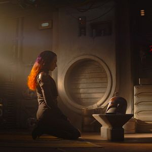 Photo Natasha Liu Bordizzo