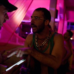 Photo Jordan Firstman