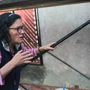 Photo Catalina Saavedra