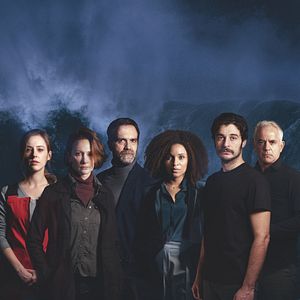 Photo Les rescapés de l'Arianna