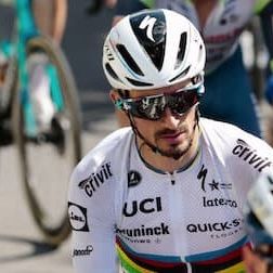 Photo Tour de France : Au coeur du peloton