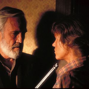 Photo Jane Fonda