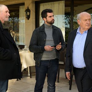 Photo Gary Mihaileanu