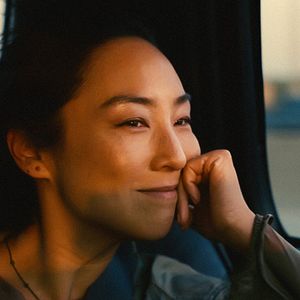 Photo Greta Lee