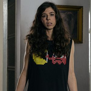 Photo Julia de Castro