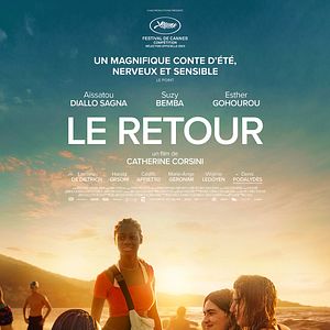 Photo Le Retour