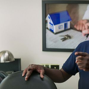 Photo Lil Rel Howery