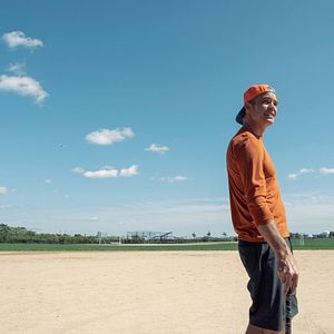 Photo Timothy Olyphant