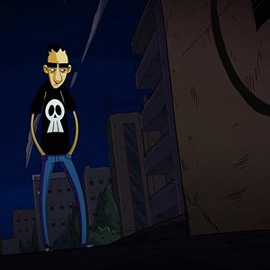 Photo Ce monde ne m'aura pas