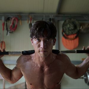 Photo La Traque dans le sang