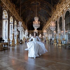 Photo Jeanne du Barry