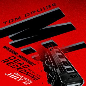 Photo Mission: Impossible – Dead Reckoning Partie 1