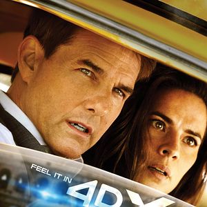 Photo Mission: Impossible – Dead Reckoning Partie 1