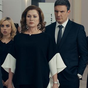 Photo Yéni, mère porteuse