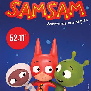Photo SamSam (2023)