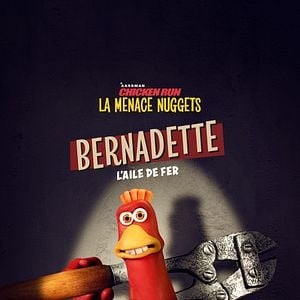 Photo Chicken Run : la Menace Nuggets