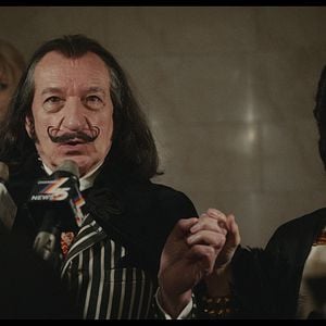 Photo Barbara Sukowa