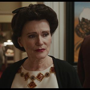 Photo Barbara Sukowa