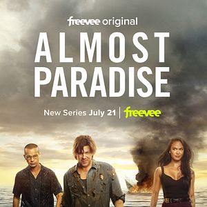 Photo Almost Paradise