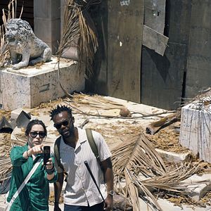 Photo William Jackson Harper