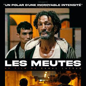 Photo Les Meutes
