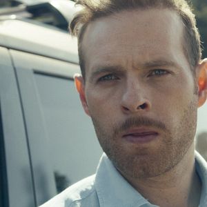 Photo Yéni, mère porteuse