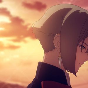 Photo Mobile Suit Gundam: The Witch from Mercury