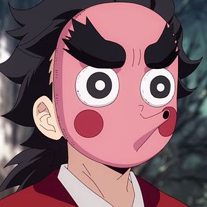 Photo Demon Slayer