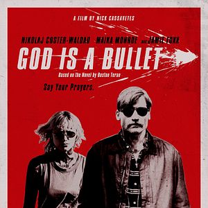 Photo God is a Bullet