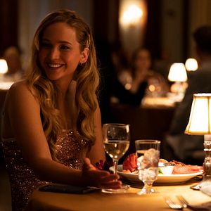 Photo Jennifer Lawrence