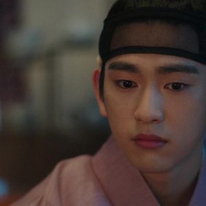 Photo The Legend Of The Blue Sea