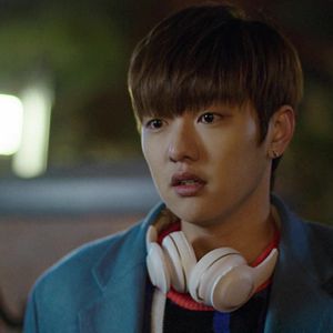 Photo The Legend Of The Blue Sea