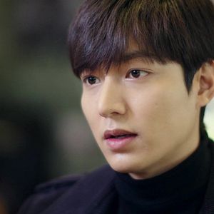 Photo The Legend Of The Blue Sea