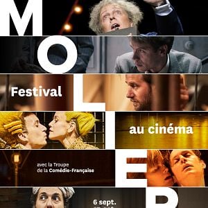 Photo Le Tartuffe ou l’Hypocrite (Comédie-Française)
