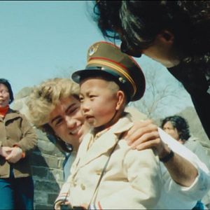 Photo Andrew Ridgeley