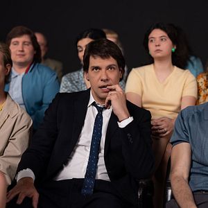 Photo Tapie