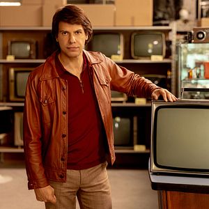 Photo Tapie