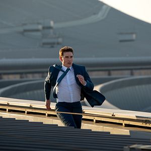 Photo Mission: Impossible – Dead Reckoning Partie 1