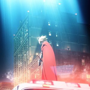 Photo Fate/strange Fake -Whispers of Dawn-