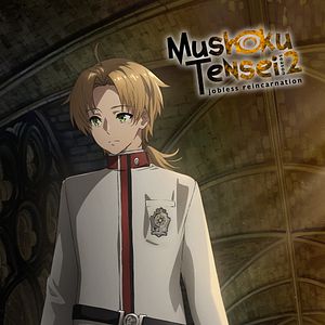 Photo Mushoku Tensei : Jobless Reincarnation
