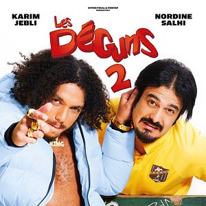 Photo Les Déguns 2